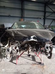 Volkswagen Jetta 2009 ΜΟΝΟ ΓΙΑ ΑΝΤΑΛΛΑΚΤΙΚΑ-thumb-4