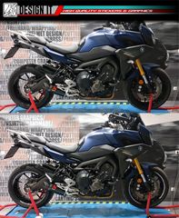 ΑΥΤΟΚΟΛΛΗΤΑ ΖΑΝΤΩΝ ΓΙΑ YAMAHA TRACER GT BLUE-thumb-2