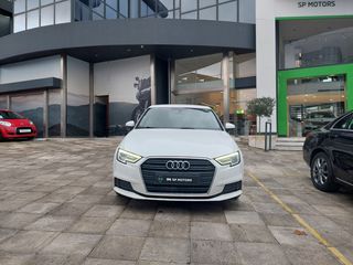 Audi A3 '19 30 1.6D 116PS SPORTSBACK ΕΛΛΗΝΙΚΟ NEA TIMH!