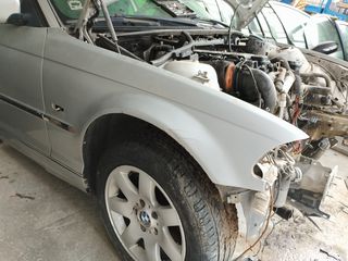 BMW E46 ΦΤΕΡΑ