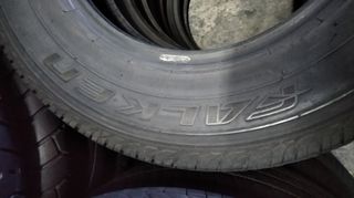 4 TMX 195/80/15 FALKEN LANDAIR/AT-thumb-1