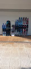 Θαλάσσιο Σκί Hyperlite 2023