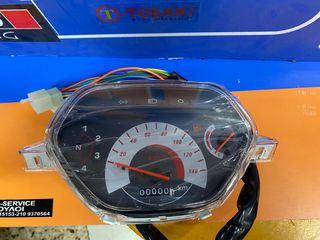 ΚΟΝΤΕΡ DAYTONA DY-125RS E4-thumb-1