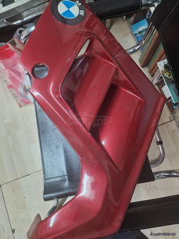 φαιρινγκ  απο κ100lt