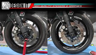 ΑΥΤΟΚΟΛΛΗΤΑ ΖΑΝΤΩΝ ΓΙΑ YAMAHA FZ6 GREY-thumb-2