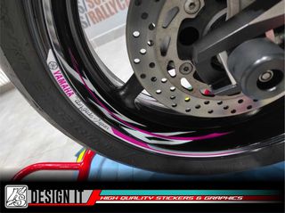 ΑΥΤΟΚΟΛΛΗΤΑ ΖΑΝΤΩΝ ΓΙΑ YAMAHA FZ6 MAGENTA-thumb-1