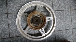 ΡΟΔΑ ΠΙΣΩ HONDA CB 400N-thumb-1