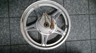 ΡΟΔΑ ΠΙΣΩ HONDA CB 400N-thumb-2