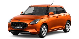 Suzuki Swift 2026 1.2 GL+ HYBRID-thumb-29