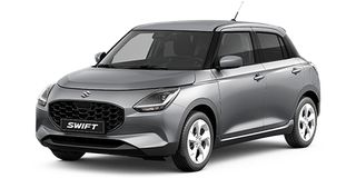 Suzuki Swift 2026 1.2 GL+ HYBRID-thumb-27