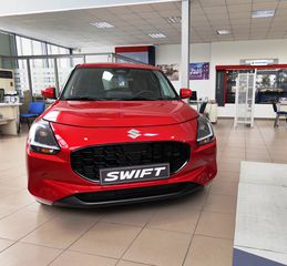 Suzuki Swift 2026 1.2 GL+ HYBRID-thumb-2