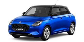 Suzuki Swift 2026 1.2 GL+ HYBRID-thumb-23