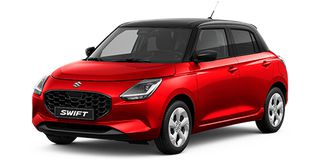 Suzuki Swift 2026 1.2 GL+ HYBRID-thumb-21