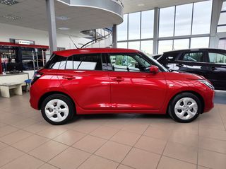 Suzuki Swift 2026 1.2 GL+ HYBRID-thumb-5