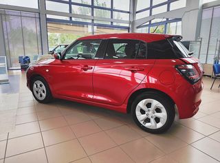 Suzuki Swift 2026 1.2 GL+ HYBRID-thumb-6