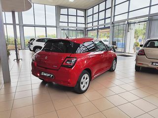 Suzuki Swift 2026 1.2 GL+ HYBRID-thumb-7