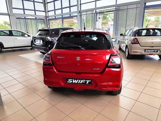 Suzuki Swift 2026 1.2 GL+ HYBRID-thumb-8