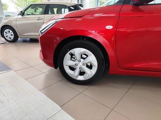 Suzuki Swift 2026 1.2 GL+ HYBRID-thumb-9