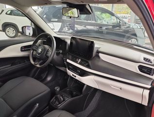 Suzuki Swift 2026 1.2 GL+ HYBRID-thumb-11