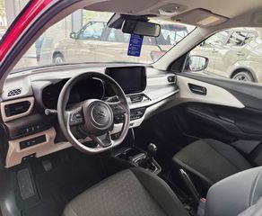 Suzuki Swift 2026 1.2 GL+ HYBRID-thumb-10