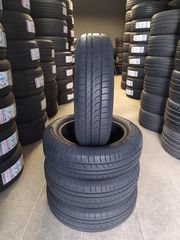 4 TMX PIRELLI CINTURATO P1 155 65 14 *BEST CHOICE TYRES ΒΟΥΛΙΑΓΜΕΝΗΣ 57*