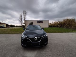Renault Kadjar '20 1.5 business edition navi led