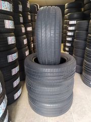 4 TMX PIRELLI SCORPION VERDE 235 55 17 *BEST CHOICE TYRES ΒΟΥΛΙΑΓΜΕΝΗΣ 57*