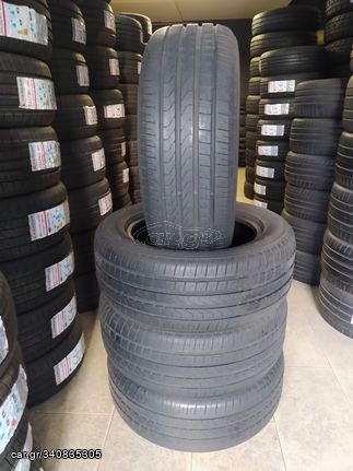 4 TMX PIRELLI SCORPION VERDE 235 55 17 *BEST CHOICE TYRES ΒΟΥΛΙΑΓΜΕΝΗΣ 57*