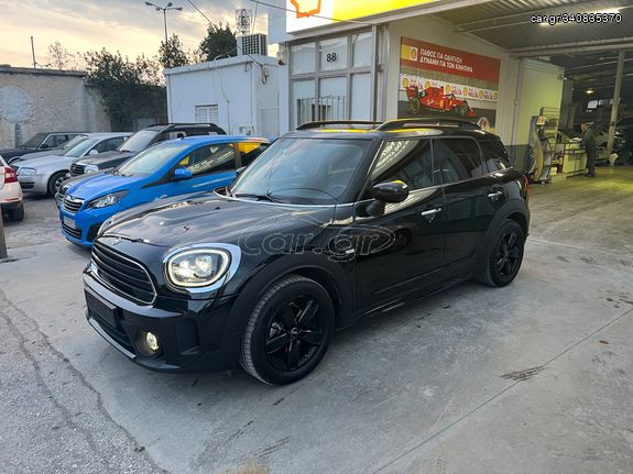 Mini Countryman '22