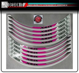 ΑΥΤΟΚΟΛΛΗΤΑ ΓΙΑ ΖΑΝΤΕΣ - YAMAHA XMAX MAGENTA-thumb-1
