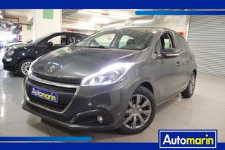 Peugeot 208 '17 Business Touchscreen/ΔΩΡΕΑΝ ΕΓΓΥΗΣΗ ΚΑΙ SERVICE