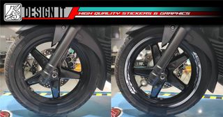 ΑΥΤΟΚΟΛΛΗΤΑ ΓΙΑ ΖΑΝΤΕΣ - YAMAHA XMAX-thumb-2