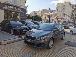 Peugeot 308 2019 1.5 ACTIVE 130HP FACELIFT ΕΛΛΗΝΙΚΟ