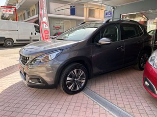 Peugeot 2008 '18  1.6 BlueHDi |PANORAMA| Euro6