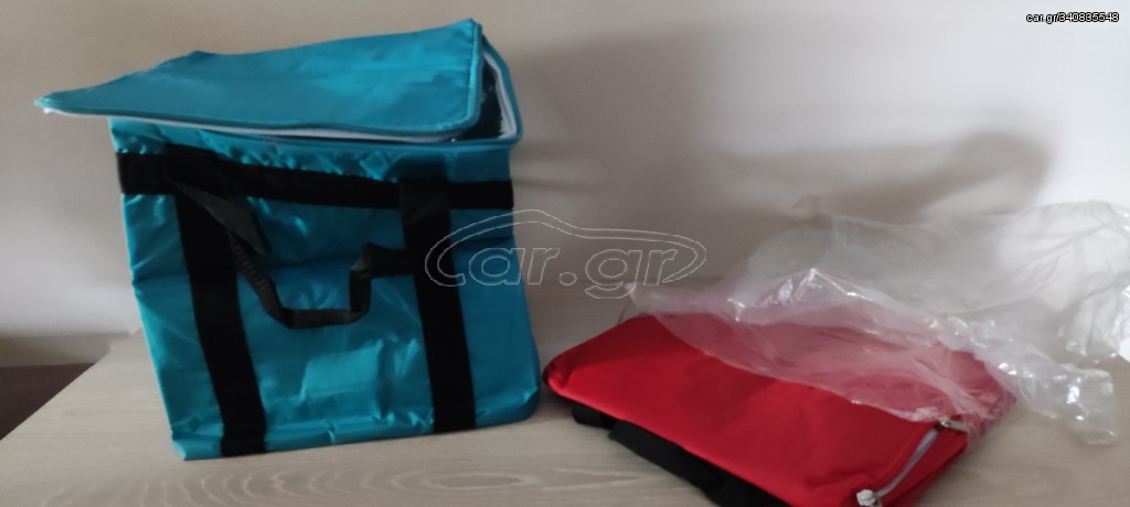 ΙΣΟΘΕΡΜΙΚΕΣ ΤΣΑΝΤΕΣ 25L
