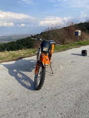 KTM 200 EXC '99