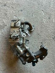 TOYOTA YARIS AURIS 1ND ΨΥΓΕΙΟ EGR 25601-33070