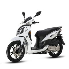 Sym Symphony SR 125i 2026 ABS + ΔΩΡΑ-thumb-14