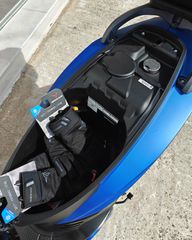 Sym Symphony SR 125i 2026 ABS + ΔΩΡΑ-thumb-7
