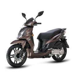 Sym Symphony SR 125i 2026 ABS + ΔΩΡΑ-thumb-16