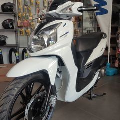 Sym Symphony SR 125i 2026 ABS + ΔΩΡΑ-thumb-11