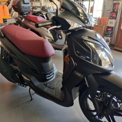 Sym Symphony SR 125i 2026 ABS + ΔΩΡΑ-thumb-18