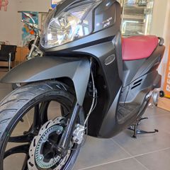 Sym Symphony SR 125i 2026 ABS + ΔΩΡΑ-thumb-19