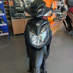 Sym Symphony SR 125i 2026 ABS + ΔΩΡΑ-thumb-20