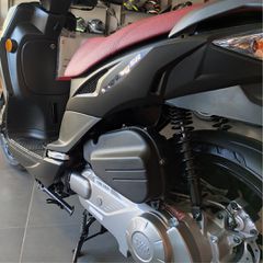 Sym Symphony SR 125i 2026 ABS + ΔΩΡΑ-thumb-21