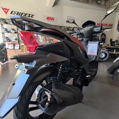 Sym Symphony SR 125i 2026 ABS + ΔΩΡΑ-thumb-22