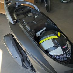 Sym Symphony SR 125i 2026 ABS + ΔΩΡΑ-thumb-23
