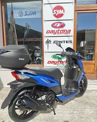 Sym Symphony SR 125i 2026 ABS + ΔΩΡΑ-thumb-5