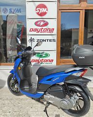 Sym Symphony SR 125i 2026 ABS + ΔΩΡΑ-thumb-6