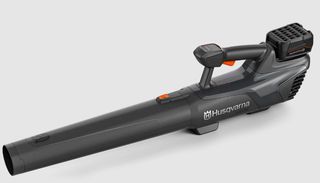 Husqvarna Aspire B8X P4A Φυσητήρας Μπαταρίας 18V 1,9kg-thumb-2